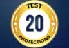 Comparatif de 20 protections de peinture automobile (4 mois) test comparatif 20 protections voiture pan