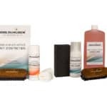 nettoyer similicuir proteger