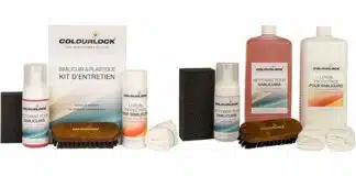 nettoyer similicuir proteger