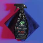 Turtle Wax Pro Graphene Flex Wax avis