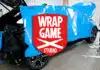 covering voiture paris wrap game studio