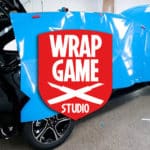 covering voiture paris wrap game studio