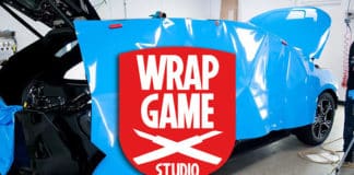 covering voiture paris wrap game studio