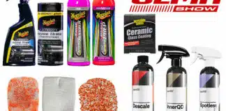 sema 2021 nouveaux produits detailing