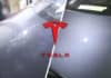 polissage peinture tesla model 3