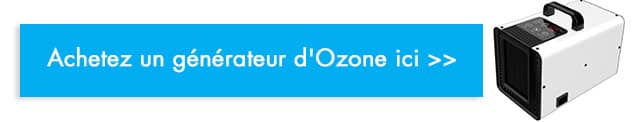 acheter générateur ozone