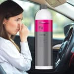 supprimer mauvaise odeur Koch Chemie Fresh Up