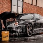 lavage entretien ceramique voiture