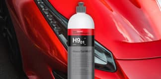 koch chemie H9 01 avis peinture