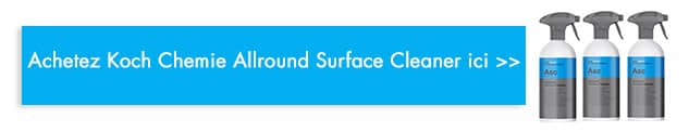 acheter koch chemie Allround Surface Cleaner