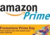 amazon prime day promotion voiture