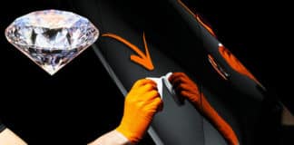 carpro CarPro Diamond dquartz ceramique diamant