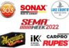 detailing sema show 2022