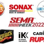 detailing sema show 2022