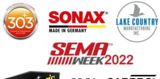 detailing sema show 2022