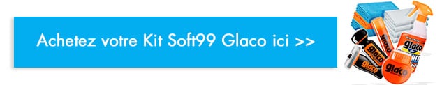 acheter kit Soft99 Glaco vitre
