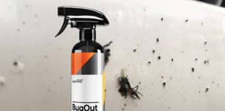 avis carpro bug out insecte voiture