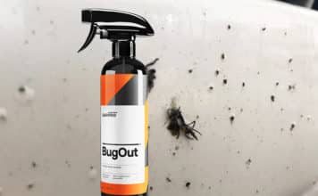 avis carpro bug out insecte voiture
