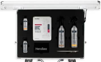 avis hendlex detailing voiture moto