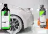 shampoing carpro reset voiture