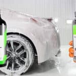 shampoing carpro reset voiture