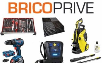 avis brico prive voiture detailing