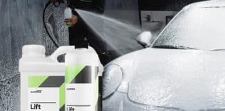 avis carpro lift prelavage