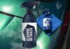 Gyeon Ceramic Detailer : topper utile et pratique avis gyeon ceramic detailer