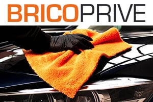 brico prive voiture detailing