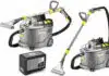 injecteur extracteur karcher puzzi 9 1 batterie