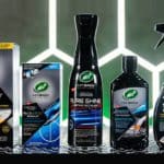 turtle wax hybrid solutions 2023 detailing