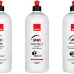 differences produits polish rupes uno