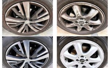 bien nettoyer proteger jante detailing