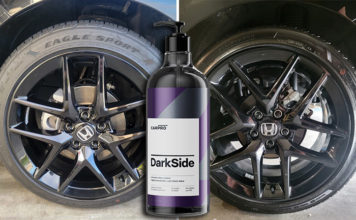 avis carpro darkside pneu