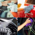 bien laver sa voiture intérieur exterieur