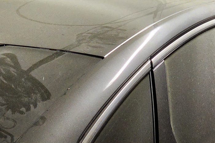pollen lavage auto detailing