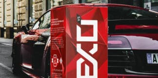 avis ceramique gtechniq exo v5