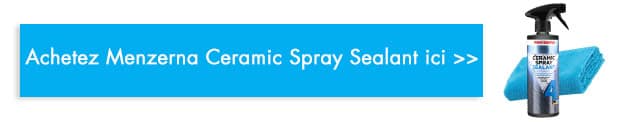 acheter Menzerna Ceramic Spray Sealant