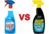 nettoyant vitre ou nettoyant detailing