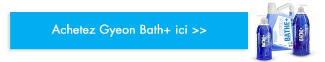 acheter shampoing Gyeon Bath+