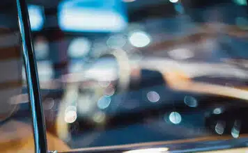 protection pour vitre de voiture céramique