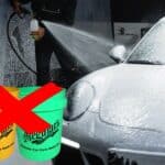 meilleure methode lavage auto detailing