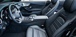 astuces detailing interieur voiture