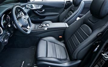 astuces detailing interieur voiture