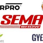 nouveaux produits detailing sema show 2024