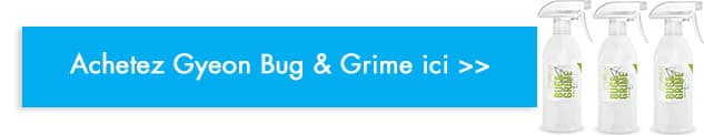 acheter Gyeon Bug & Grime