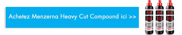 acheter Menzerna Heavy Cut Compound