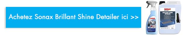 acheter Sonax Brillant Shine Detailer