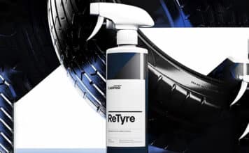 nettoyant pneu carpro retyre