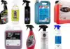 test comparatif nettoyant jante alu
